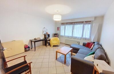 vente appartement 148 000 € à proximité de Villers-Lès-Nancy (54600)