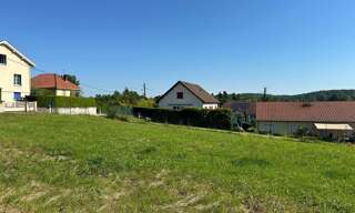 Terrain  800 m² à vendre à Fains-Véel (55000)