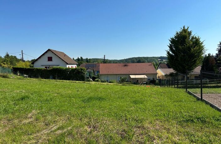 Terrain constructible À Vendre — photo 3