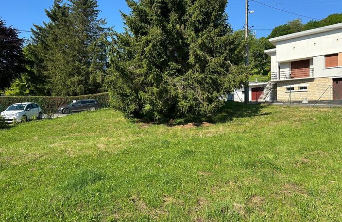 Terrain constructible À Vendre — photo 4