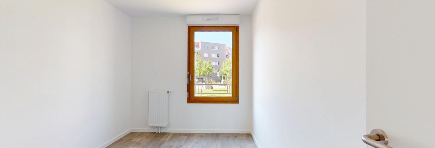 Appartement 3 Pièces 58 m² à vendre à Le Havre (76620)