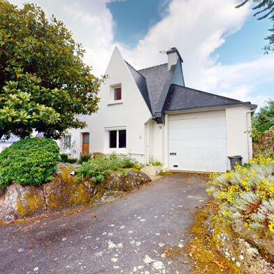 Maison 4 pièces 374000 €