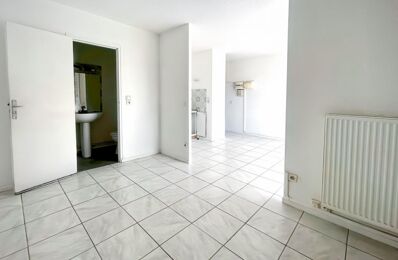 vente appartement 99 000 € à proximité de Aussonne (31840)