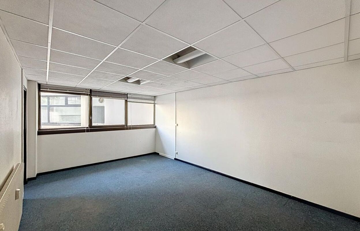 bureau  pièces 40 m2 à vendre à Annemasse (74100)