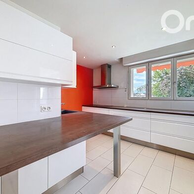 Appartement 6 pièces 430000 €