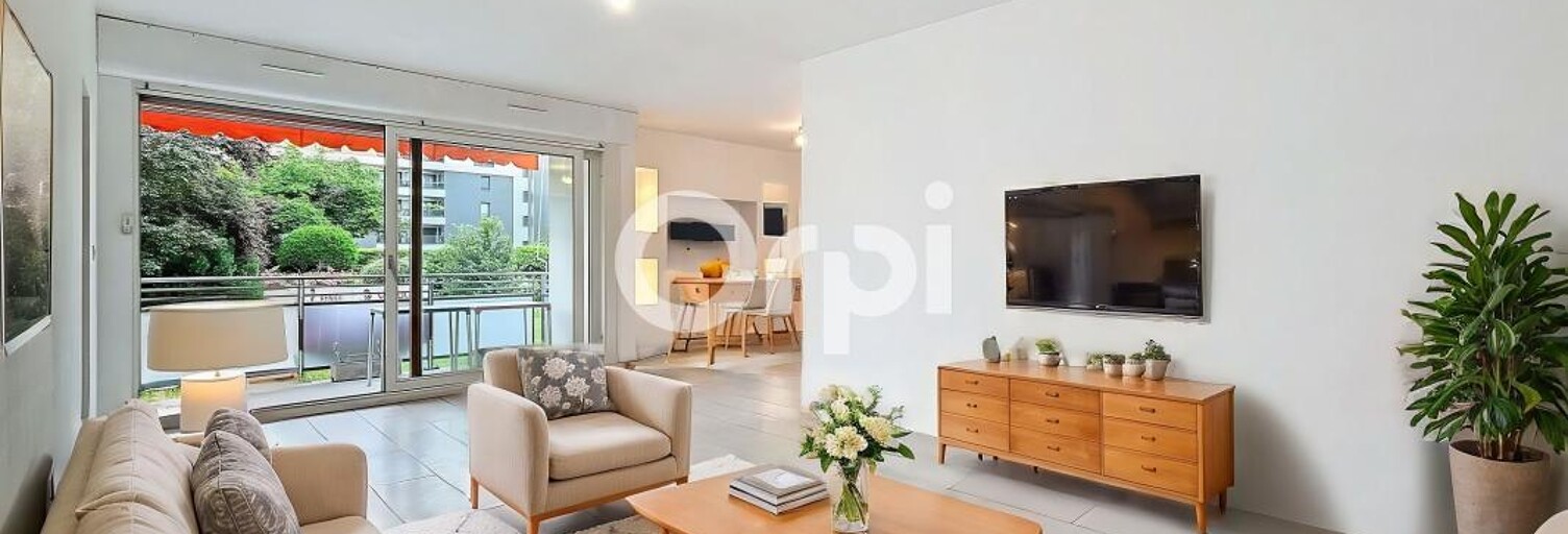 Appartement 6 Pièces 130 m² à vendre à Ambilly (74100)