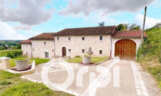 Maison 4 Pièces 159 m² à vendre à Jaunay-Marigny (86130)