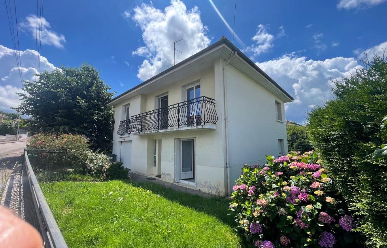 maison 5 pièces 110 m2 à vendre à Limoges (87000)