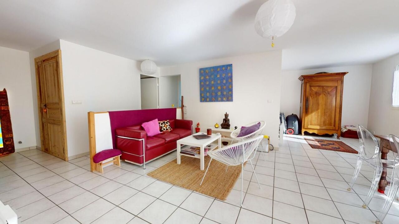 appartement 3 pièces 74 m2 à vendre à Montpellier (34090)