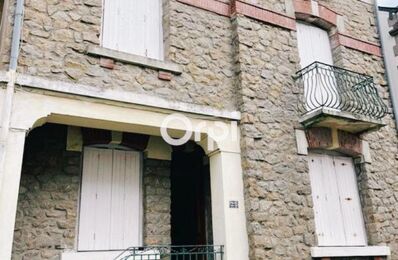 vente maison 795 000 € à proximité de Le Croisic (44490)