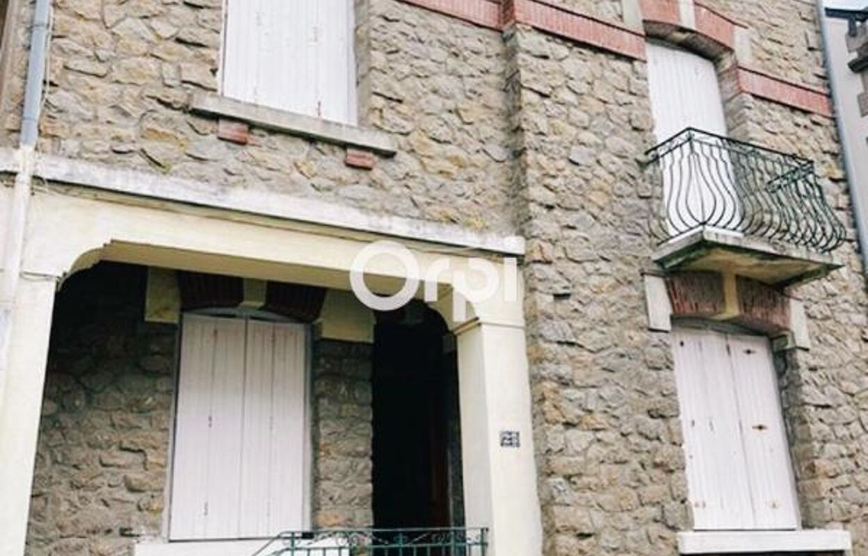 maison 4 pièces 135 m2 à vendre à Le Croisic (44490)