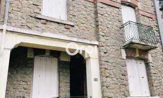 Maison 4 Pièces 135 m² à vendre à Le Croisic (44490)