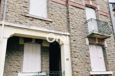 Maison 4 pièces 676000 €