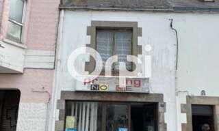 Maison 3 Pièces 78 m² à vendre à Le Croisic (44490)