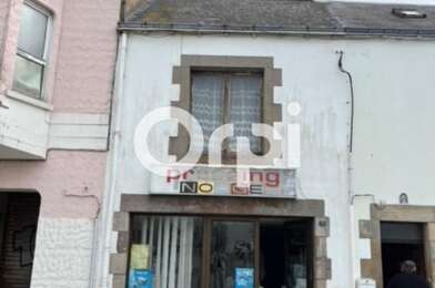 Maison 3 pièces 250000 €