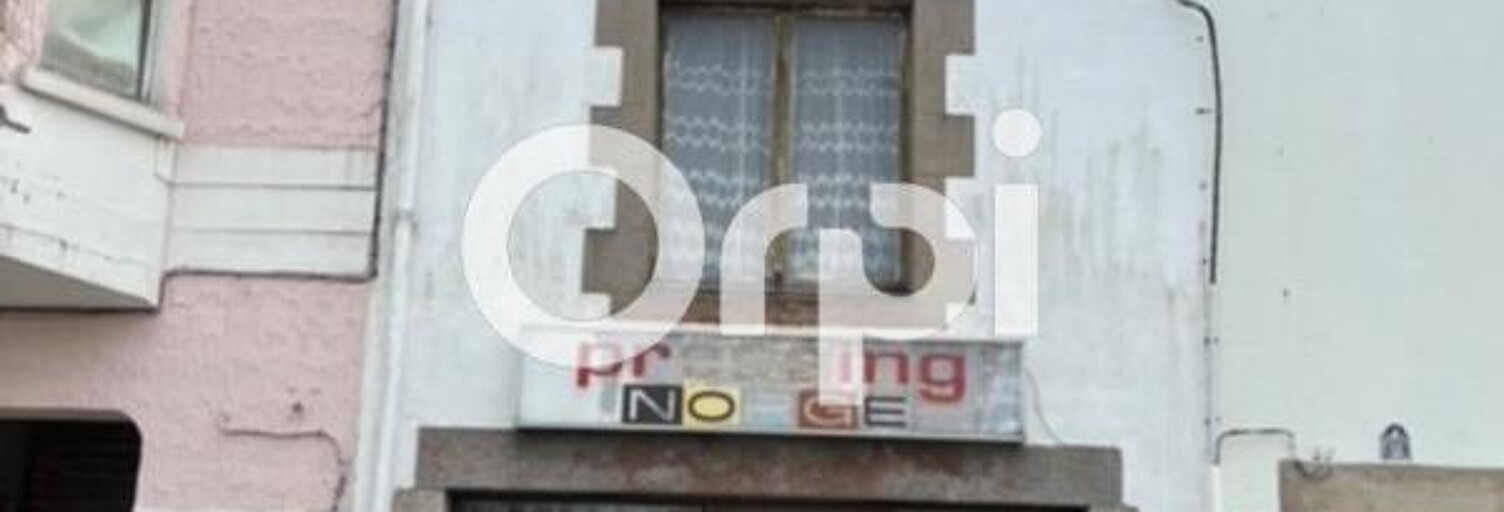 Maison 3 Pièces 78 m² à vendre à Le Croisic (44490)