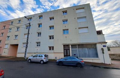 appartement 3 pièces 77 m2 à vendre à Limoges (87100)