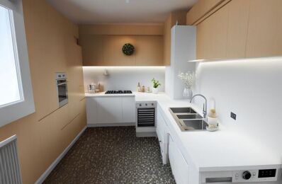 vente appartement 99 000 € à proximité de Limoges (87280)