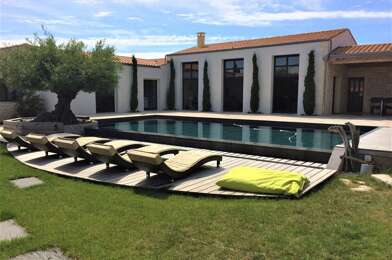 Maison 7 pièces 1293750 €