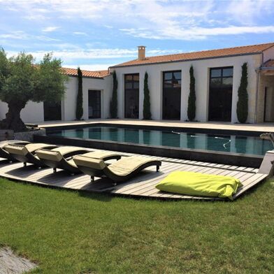 Maison 7 pièces 1293750 €