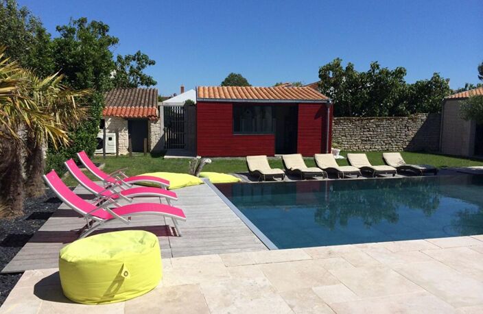 Maison  7 pièce(s) — photo 2