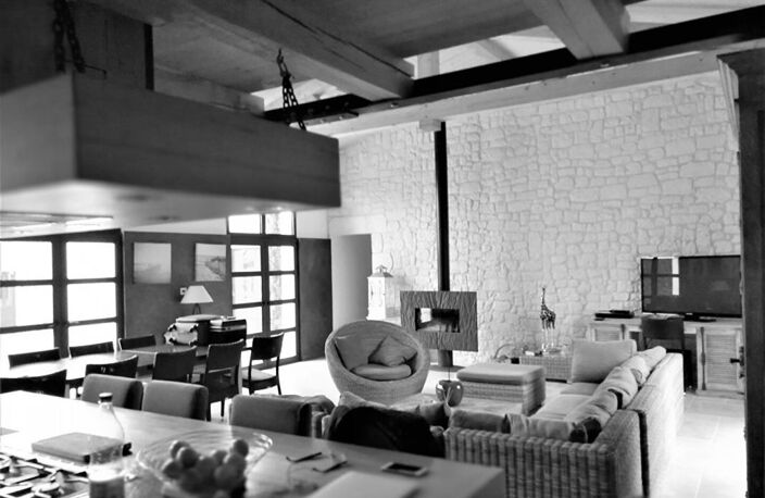 Maison  7 pièce(s) — photo 3
