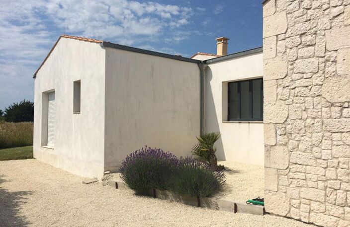 Maison  7 pièce(s) — photo 4