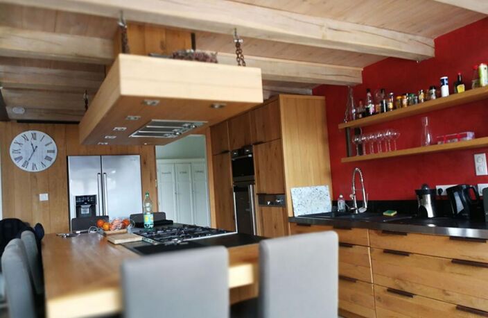 Maison  7 pièce(s) — photo 5