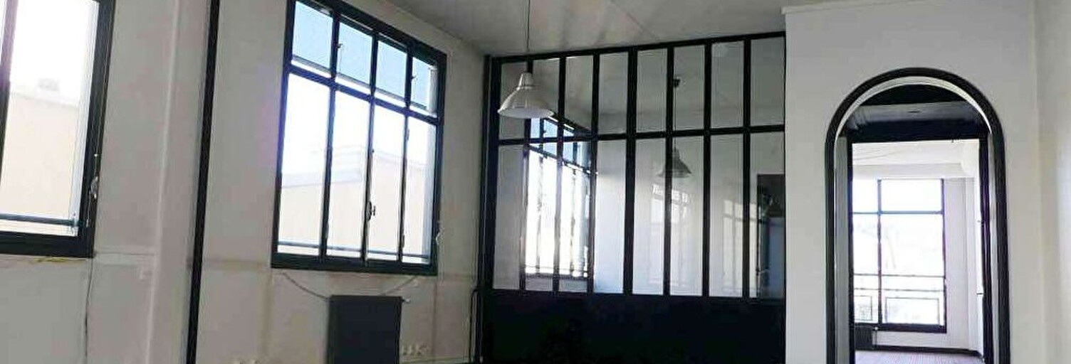 Bureau  79 m² à louer à Paris 8 (75008)