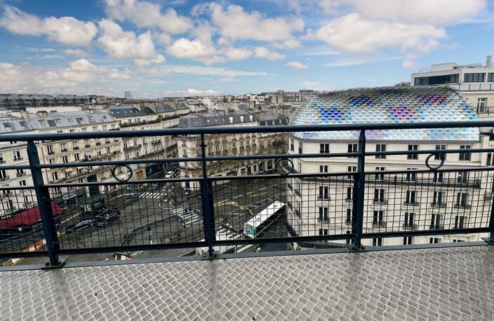 ✨ Opportunité Unique à Paris 8e ! ✨ — photo 3