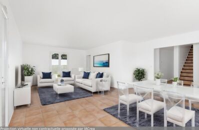 vente maison 490 000 € à proximité de Castelginest (31780)