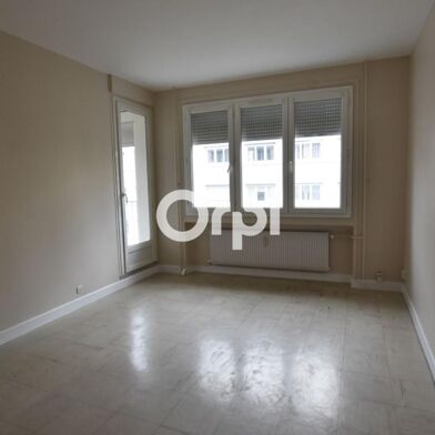 Appartement 2 pièces 52 m²