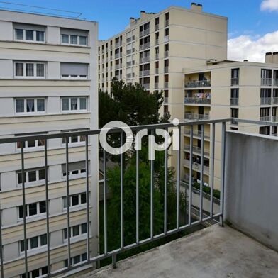 Appartement 2 pièces 52 m²