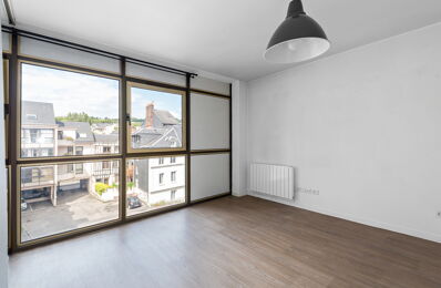 vente appartement 98 000 € à proximité de Notre-Dame-de-Bondeville (76960)