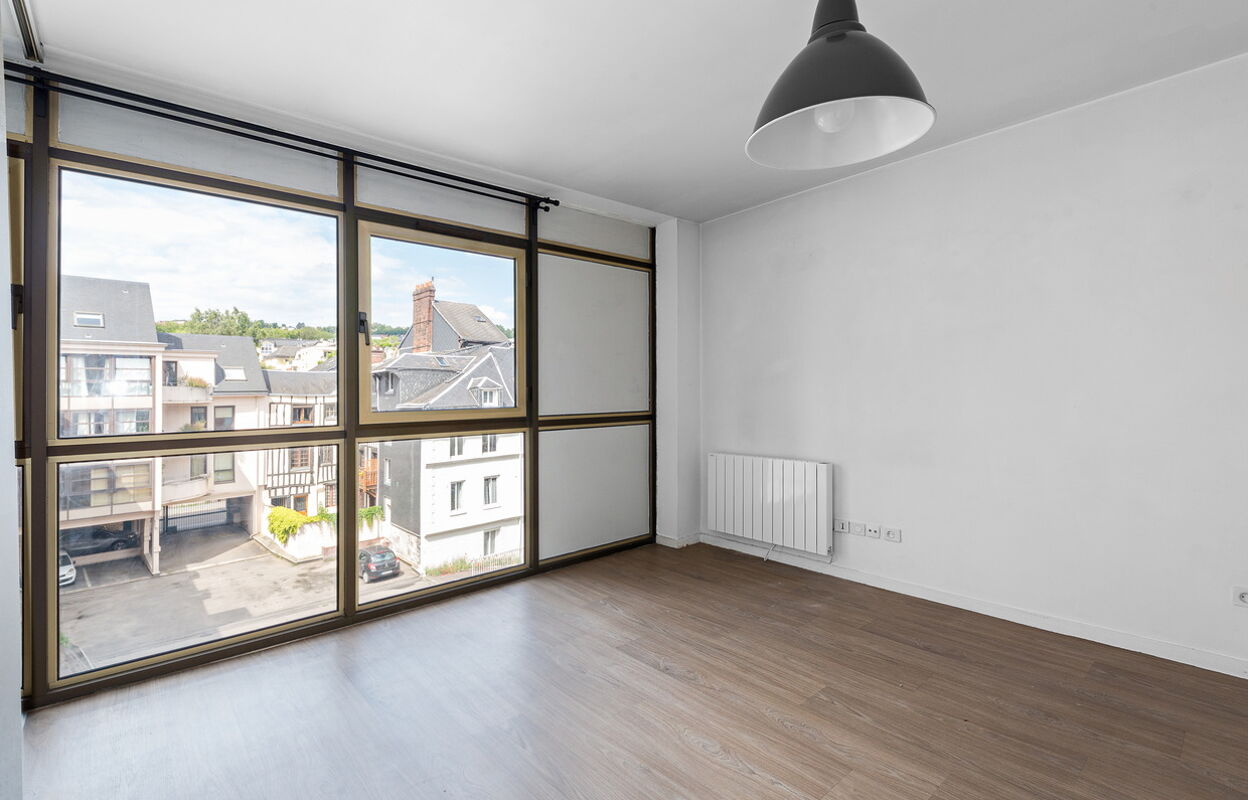 appartement 2 pièces 34 m2 à vendre à Rouen (76000)