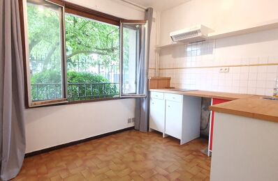 vente appartement 209 000 € à proximité de L'Haÿ-les-Roses (94240)