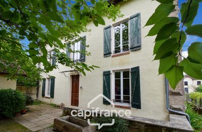 vente maison 221 500 € à proximité de Le Tartre (71330)