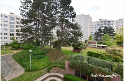 vente appartement 350 000 € à proximité de Villeneuve-la-Garenne (92390)