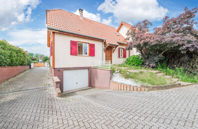 vente maison 299 000 € à proximité de Mundolsheim (67450)