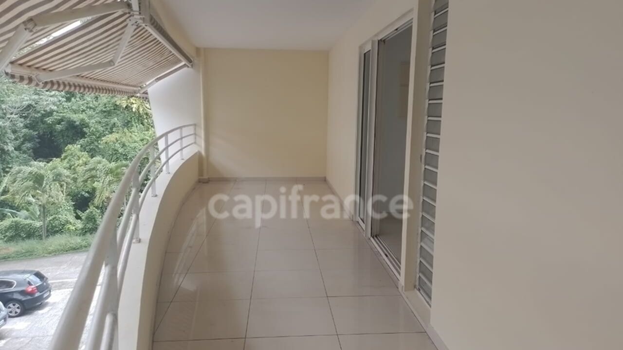 appartement 3 pièces 72 m2 à vendre à Fort-de-France (97200)