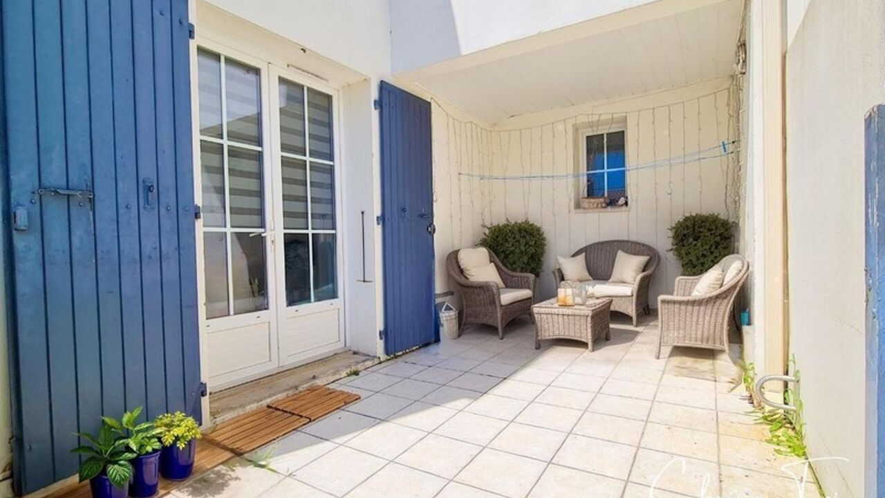 maison 4 pièces 76 m2 à vendre à Esnandes (17137)