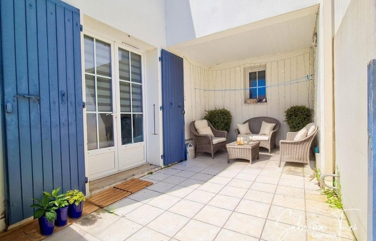 maison 4 pièces 76 m2 à vendre à Esnandes (17137)