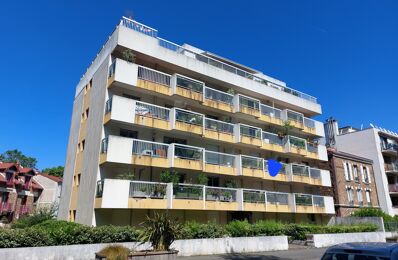 vente appartement 109 000 € à proximité de Noisy-le-Sec (93130)