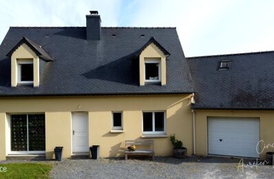 vente maison 271 700 € à proximité de Pipriac (35550)