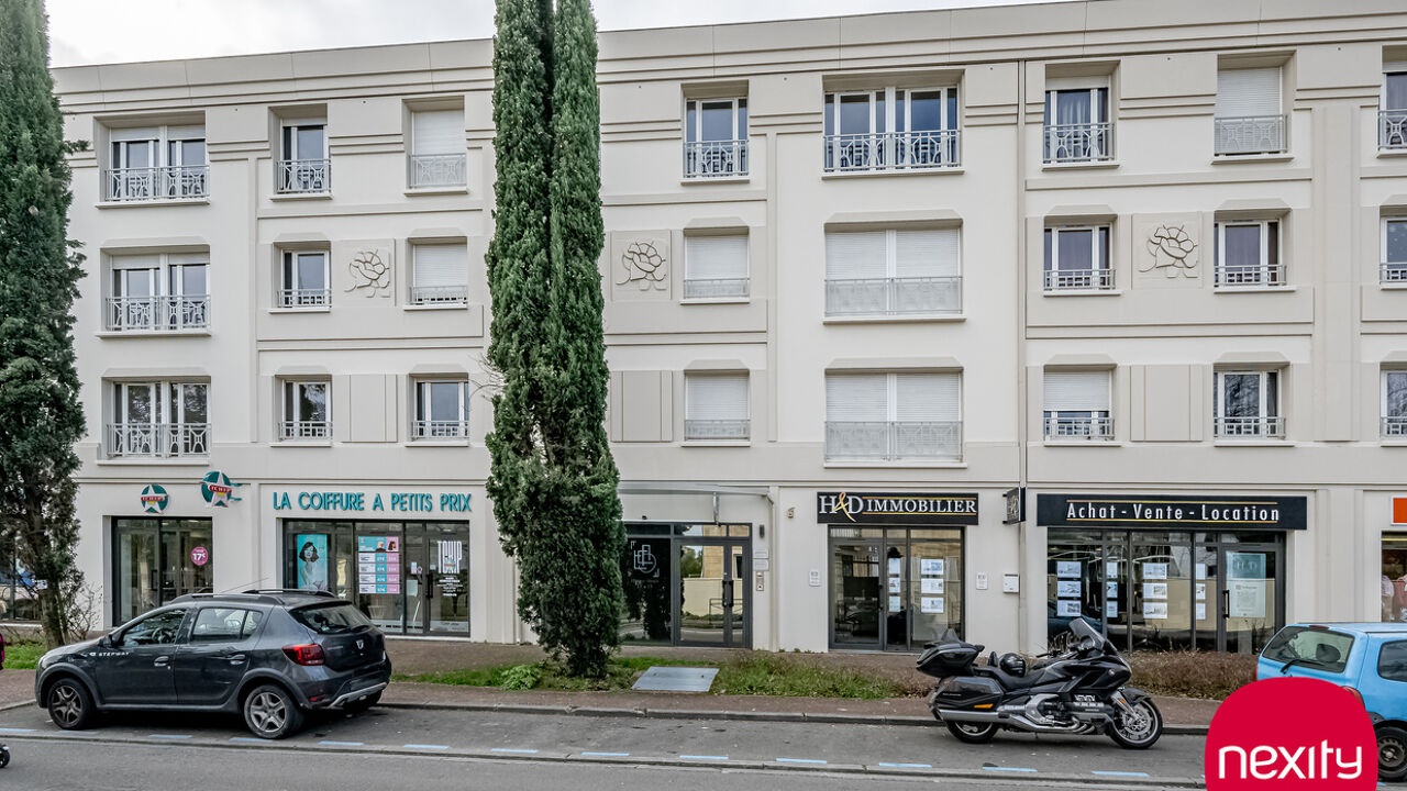 appartement 2 pièces 50 m2 à vendre à Bruges (33520)