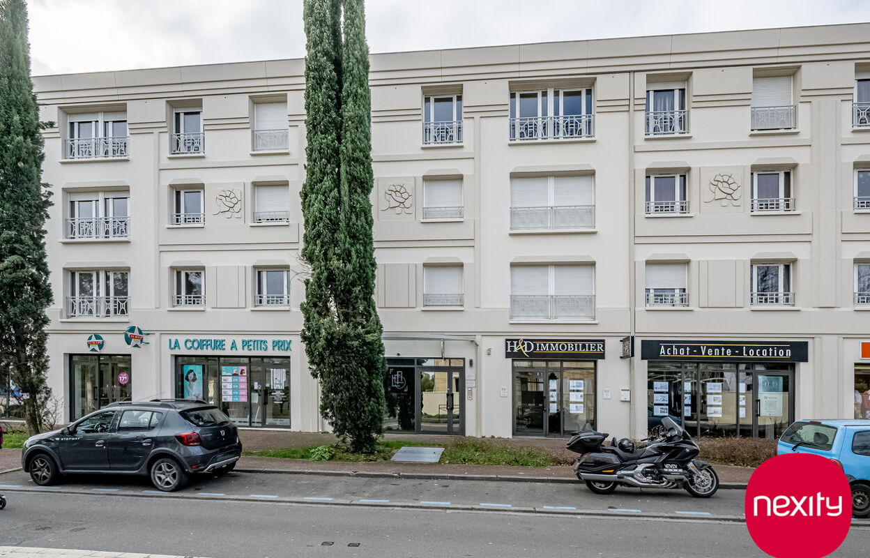 appartement 2 pièces 50 m2 à vendre à Bruges (33520)