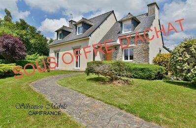 vente maison 222 600 € à proximité de La Boussac (35120)