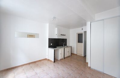 vente appartement 66 000 € à proximité de Les Angles (30133)