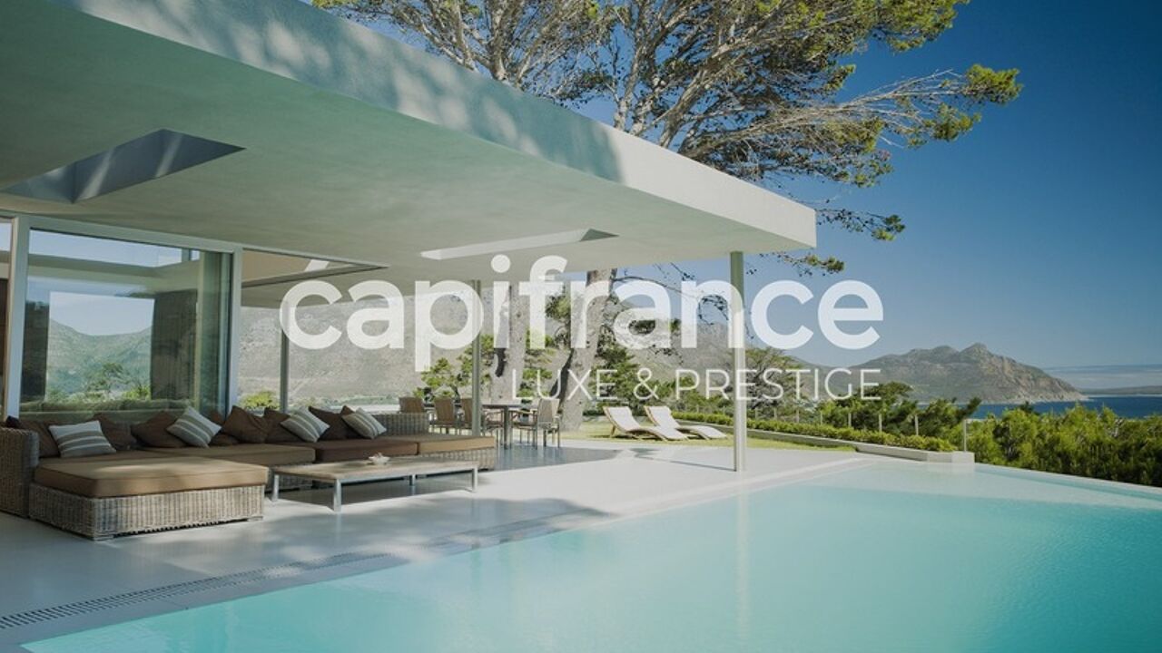 maison 6 pièces 900 m2 à vendre à Saint-Barthélemy (97133)