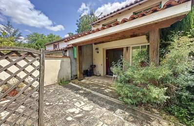 vente maison 229 000 € à proximité de Trébons-sur-la-Grasse (31290)